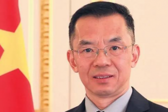 中国驻法大使：中国有能力筑牢疫情防控屏障，成天盼中国失败的人注定失望