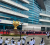 香港举行回归25周年升旗礼，护旗方队中式步操进场