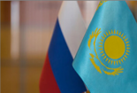 俄罗斯总统普京同​哈萨克斯坦总统托卡耶夫通电话