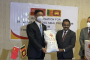 中国对斯里兰卡第二批紧急人道主义粮食援助顺利交接