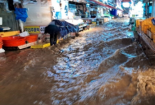 解析！是什么酿成韩国首都圈的罕见特大暴雨？