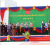 驻柬埔寨大使王文天出席中国国防部向柬埔寨国防部援助物资交接仪式
