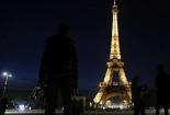 巴黎地标提前熄灯 法国进入“节能模式”