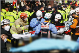全球连线 | 当事者回忆韩国首尔踩踏事故