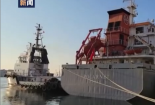 俄暂停黑海运粮通航路线 乌称将继续执行协议