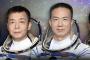 航天员费俊龙、邓清明、张陆将乘神十五飞天！明日午夜，太空中将有六位中国人