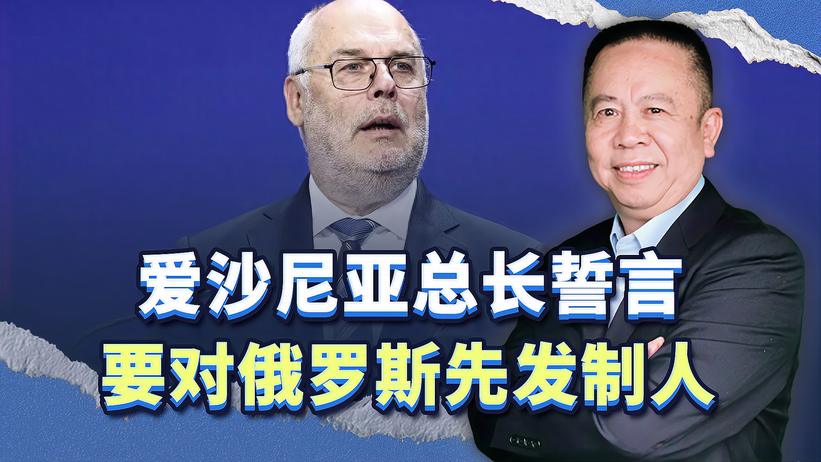 乱套了，连爱沙尼亚这样的小国，也誓言要先发制人攻击俄罗斯